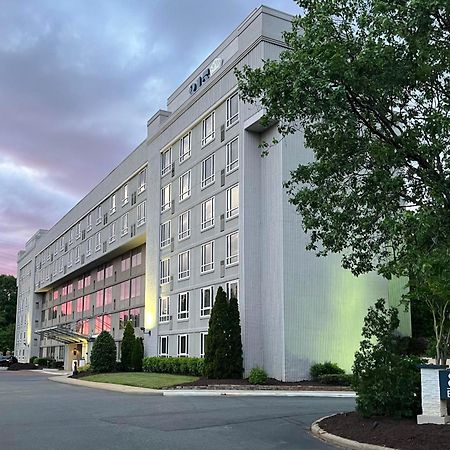 315 Loso Hotel Airport Charlotte Exterior photo