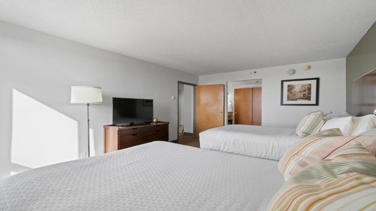 315 Loso Hotel Airport Charlotte Exterior photo