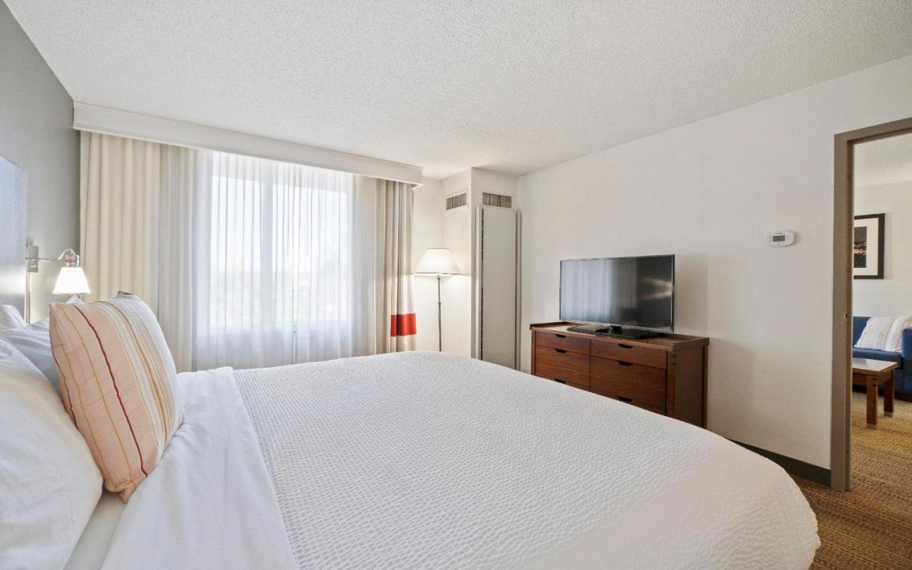 315 Loso Hotel Airport Charlotte Exterior photo