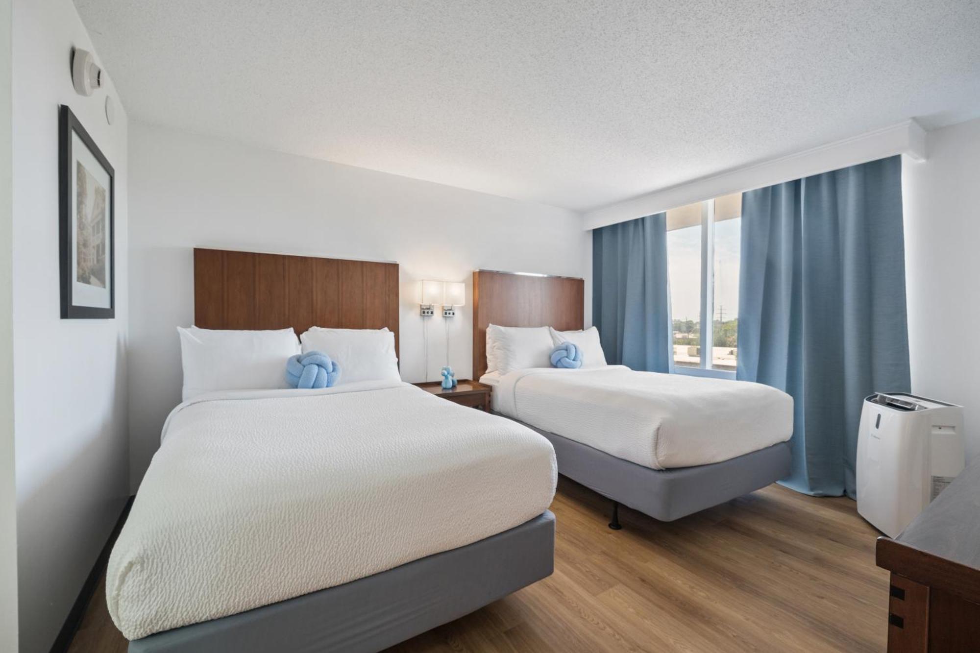 315 Loso Hotel Airport Charlotte Exterior photo